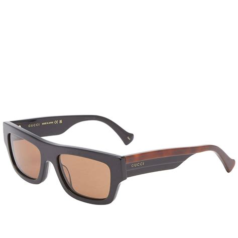 gucci havana sunglasses 2015|gucci havana sunglasses men's.